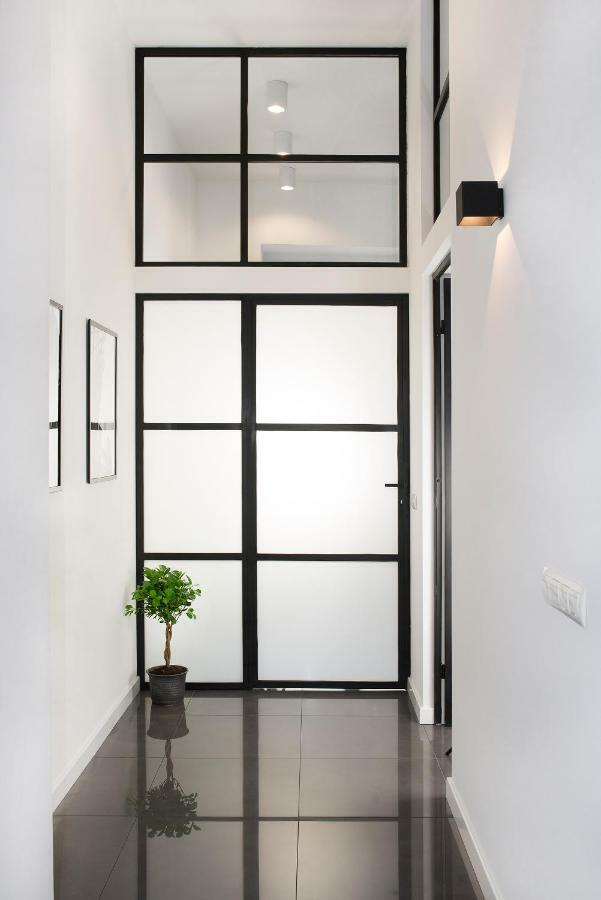 Art Room Boutique Apartment Krakau Exterior foto