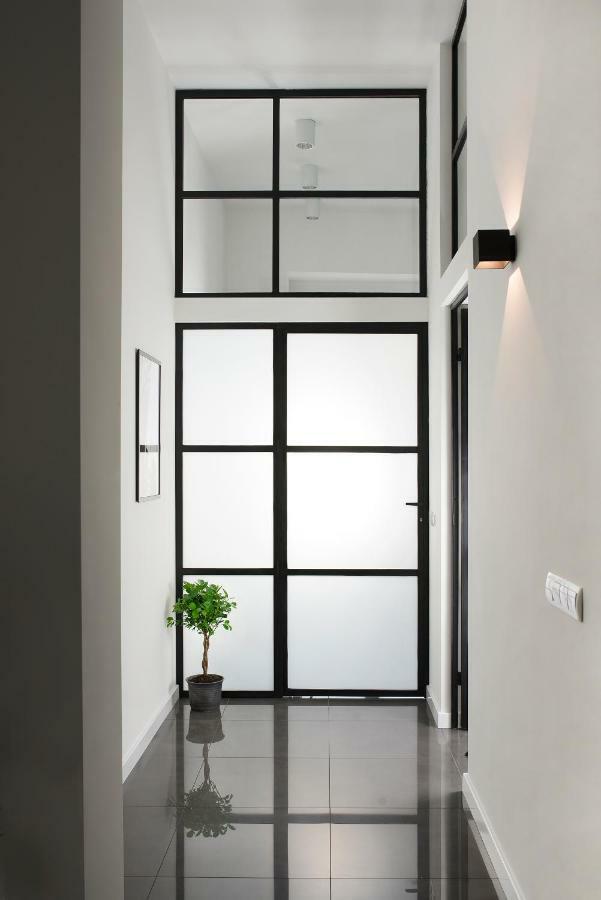 Art Room Boutique Apartment Krakau Exterior foto